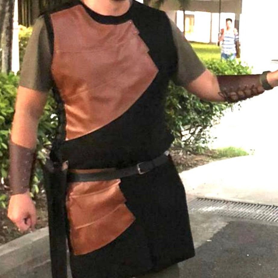 Entry Level Viking Base Costume Set