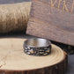 Viking Bear Claw Ring Men&#39;s Celtic Knot Bear Claw Stainless Steel Signet Ring Men&#39;s Punk Motorcyclist Jewelry with box