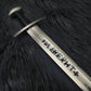 Full-Tang Battle Ready High-Quality Reproduction Viking Ulfberht Sword