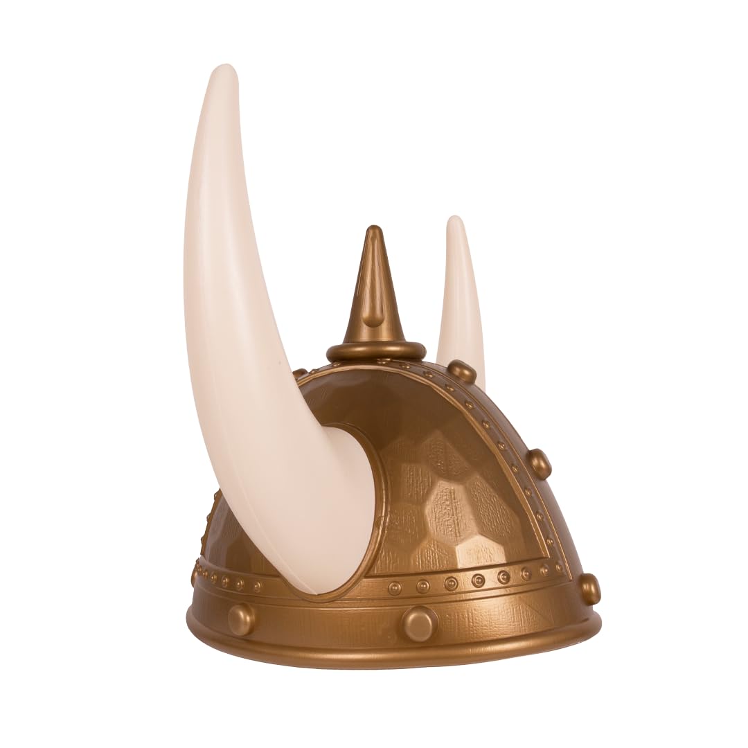 Kangaroo Viking Helmet