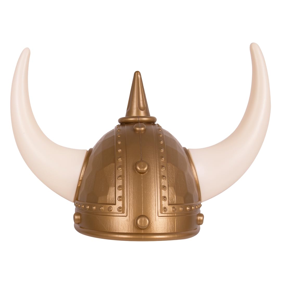 Kangaroo Viking Helmet