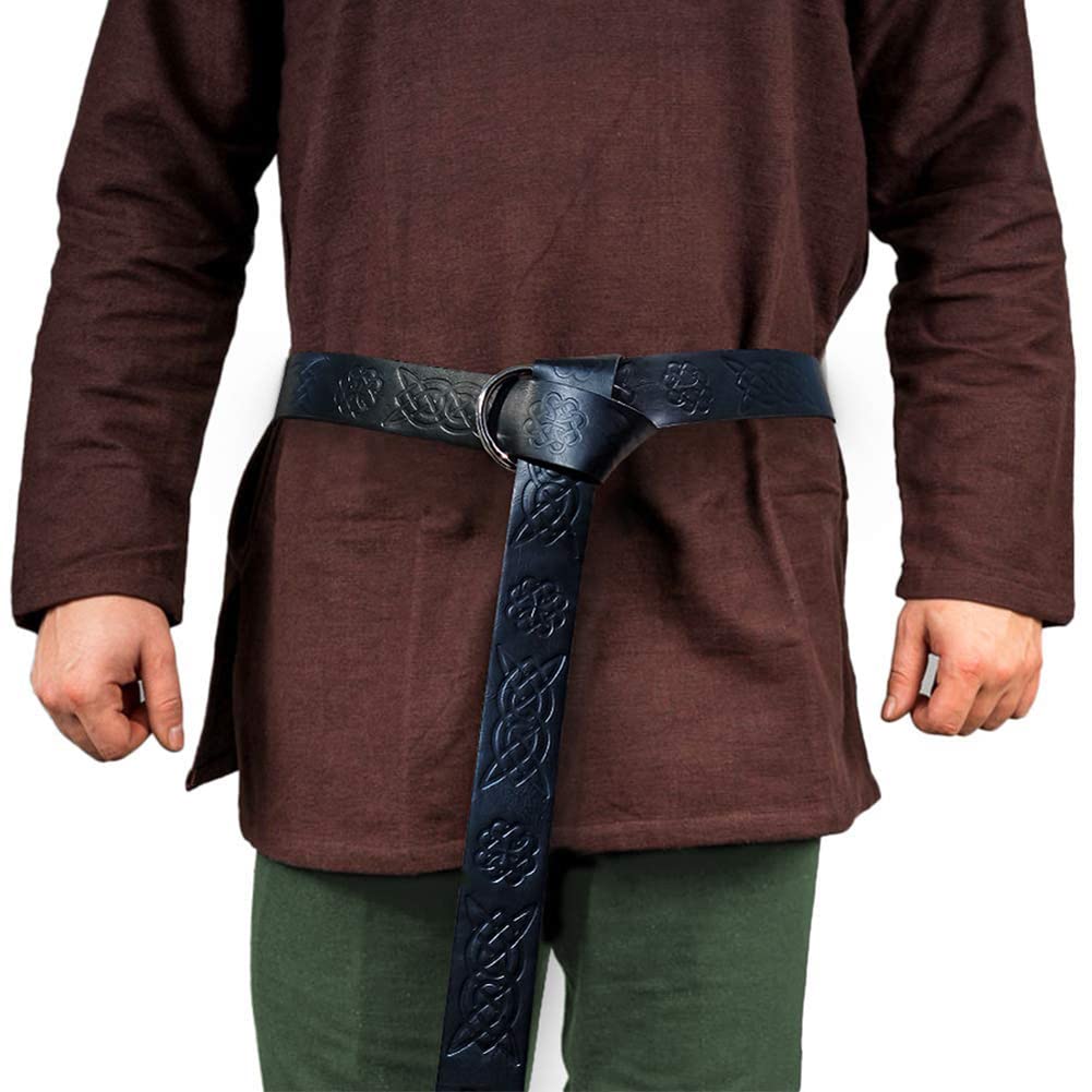 Medieval Viking Belt for Men