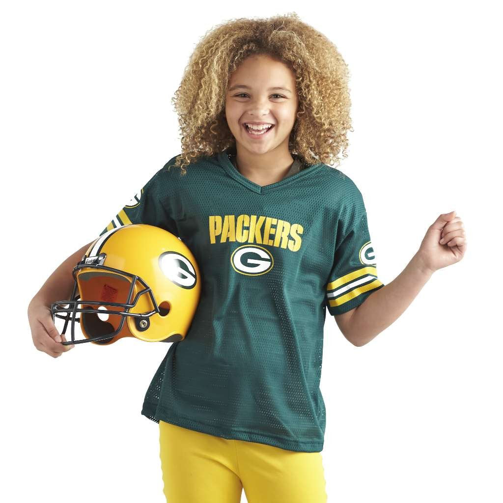 Franklin Sports NFL Youth Football Uniform Set for Boys & Girls - Includes Helmet, Jersey & Pants with Chinstrap + Numbers Minnesota Vikings Medium