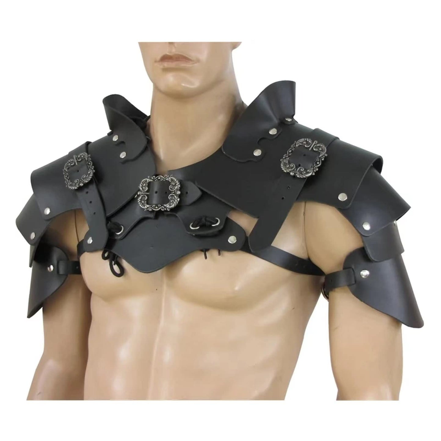 Deluxe Medieval Chest Armor Viking Warrior