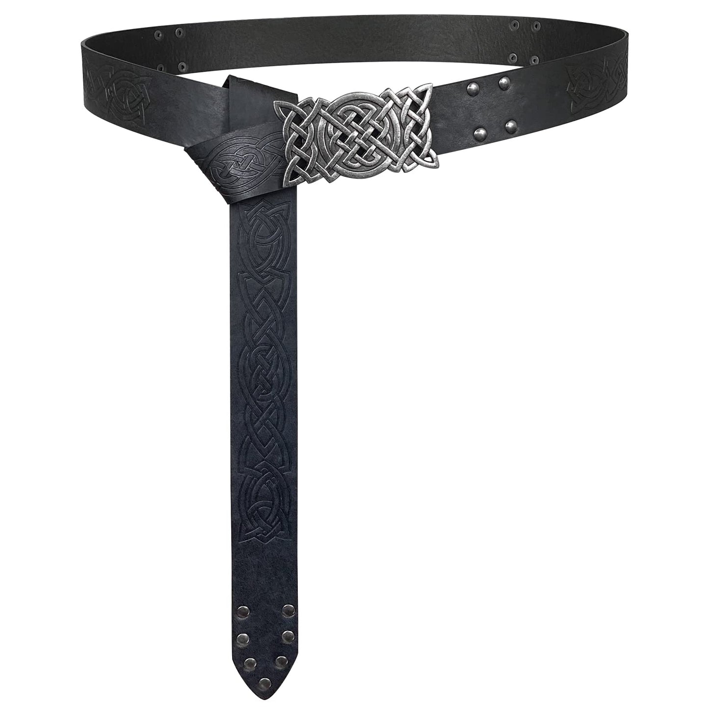 Medieval Viking Belt for Men