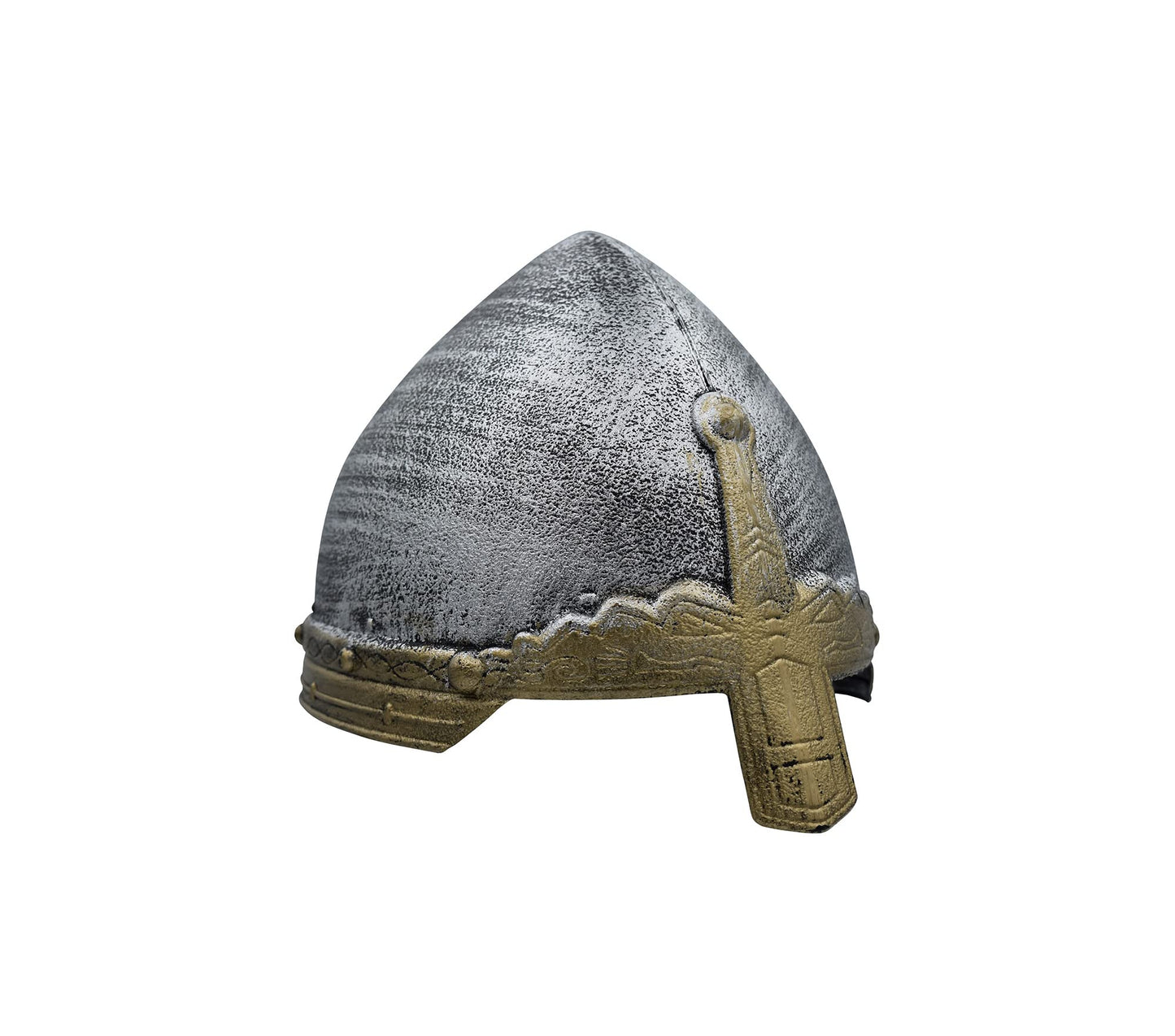 Medieval Viking Crusader Knight Helmet