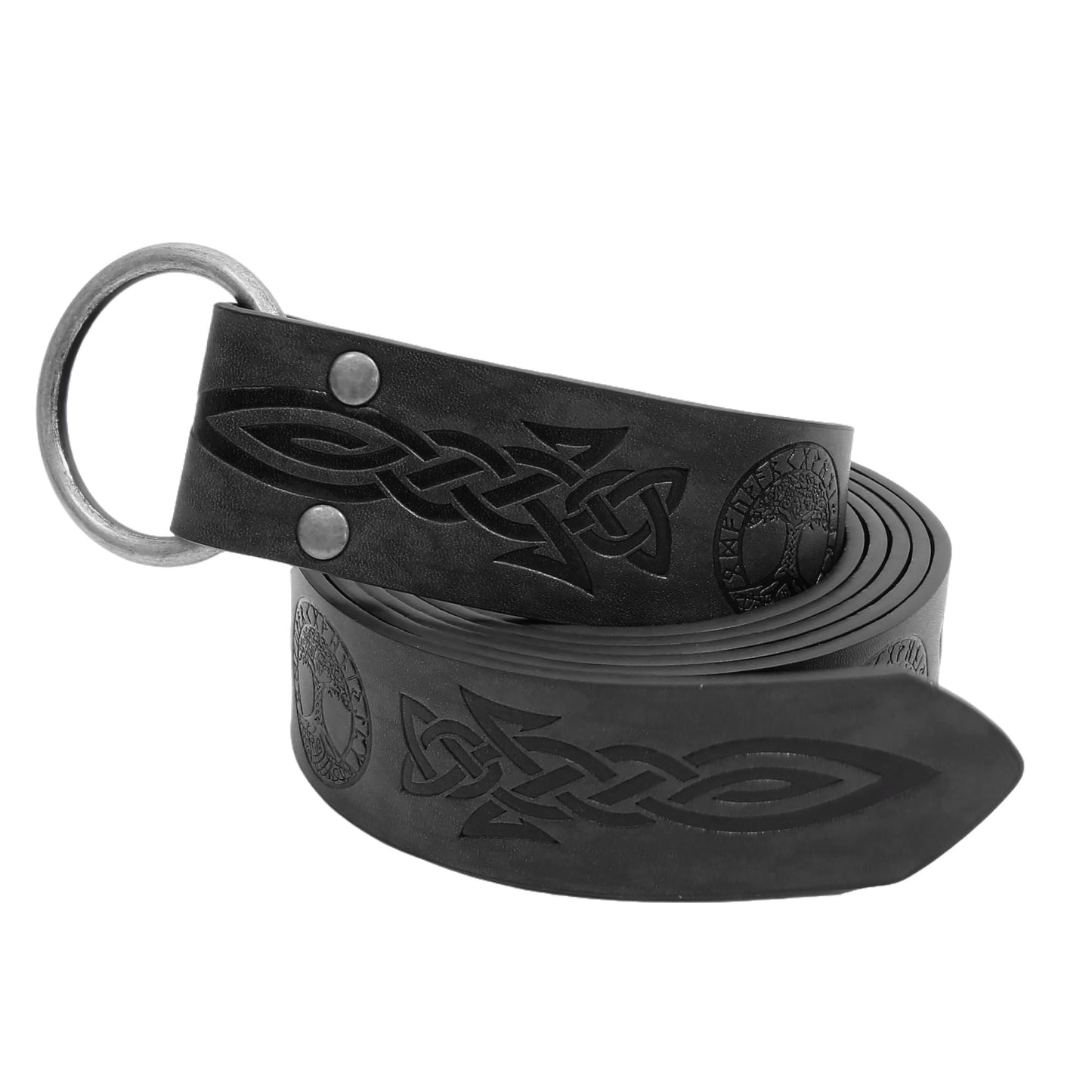 Medieval Viking Belt for Men