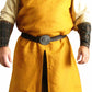 Medieval Knight Viking Tunic Men's Costumes
