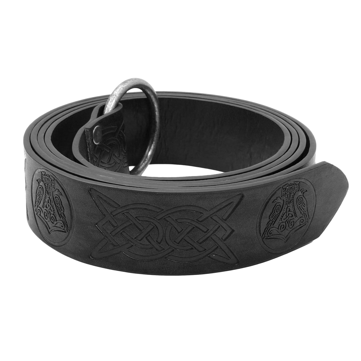 Medieval Viking Belt for Men