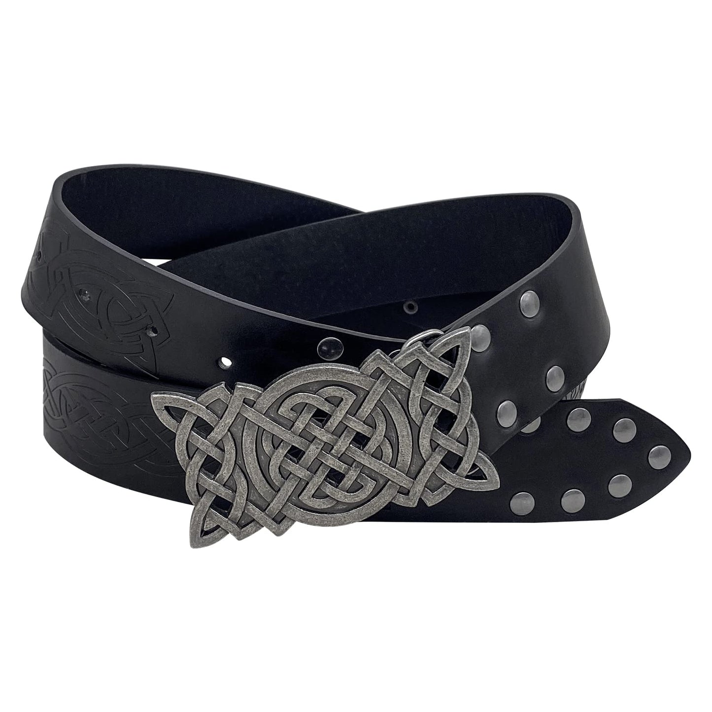 Medieval Viking Belt for Men