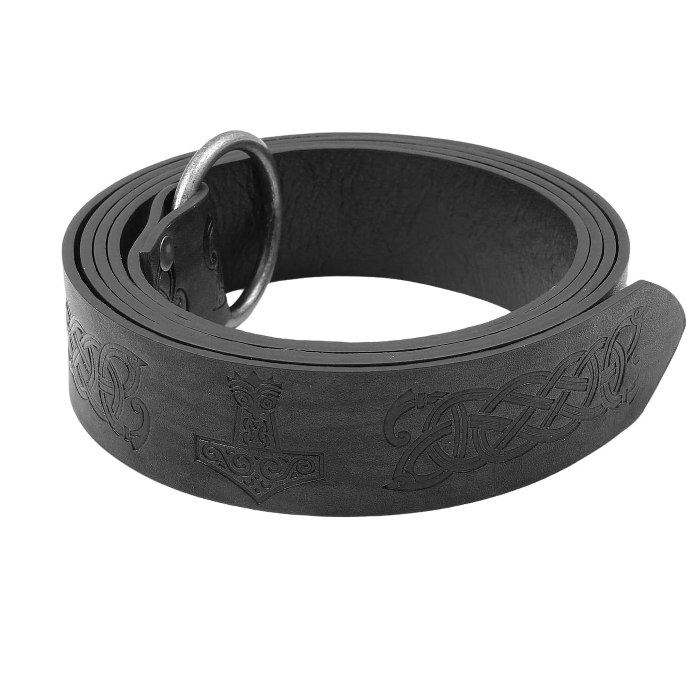 Medieval Viking Belt for Men