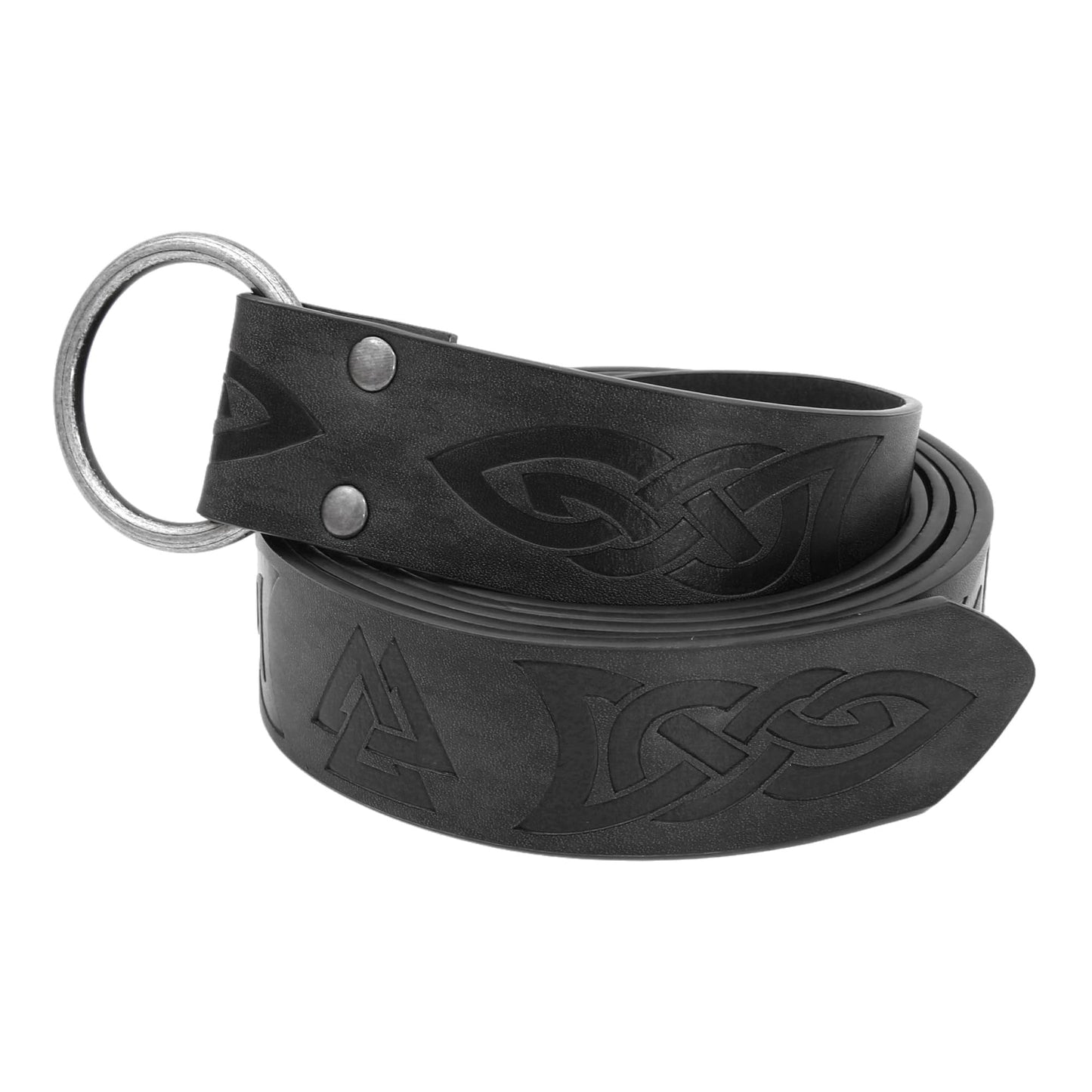 Medieval Viking Belt for Men