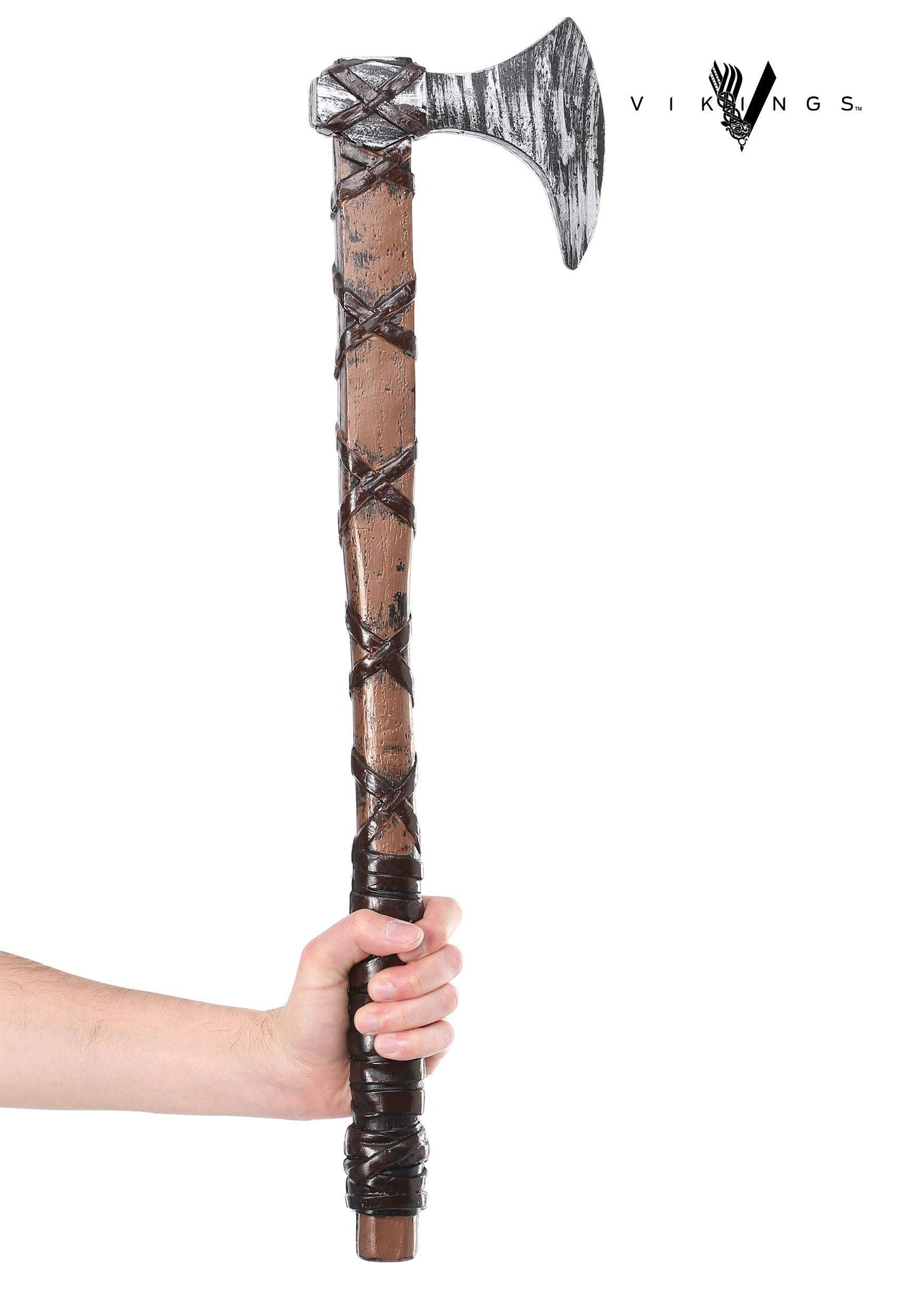 Vikings Ragnar Lothbrok Toy Axe Standard