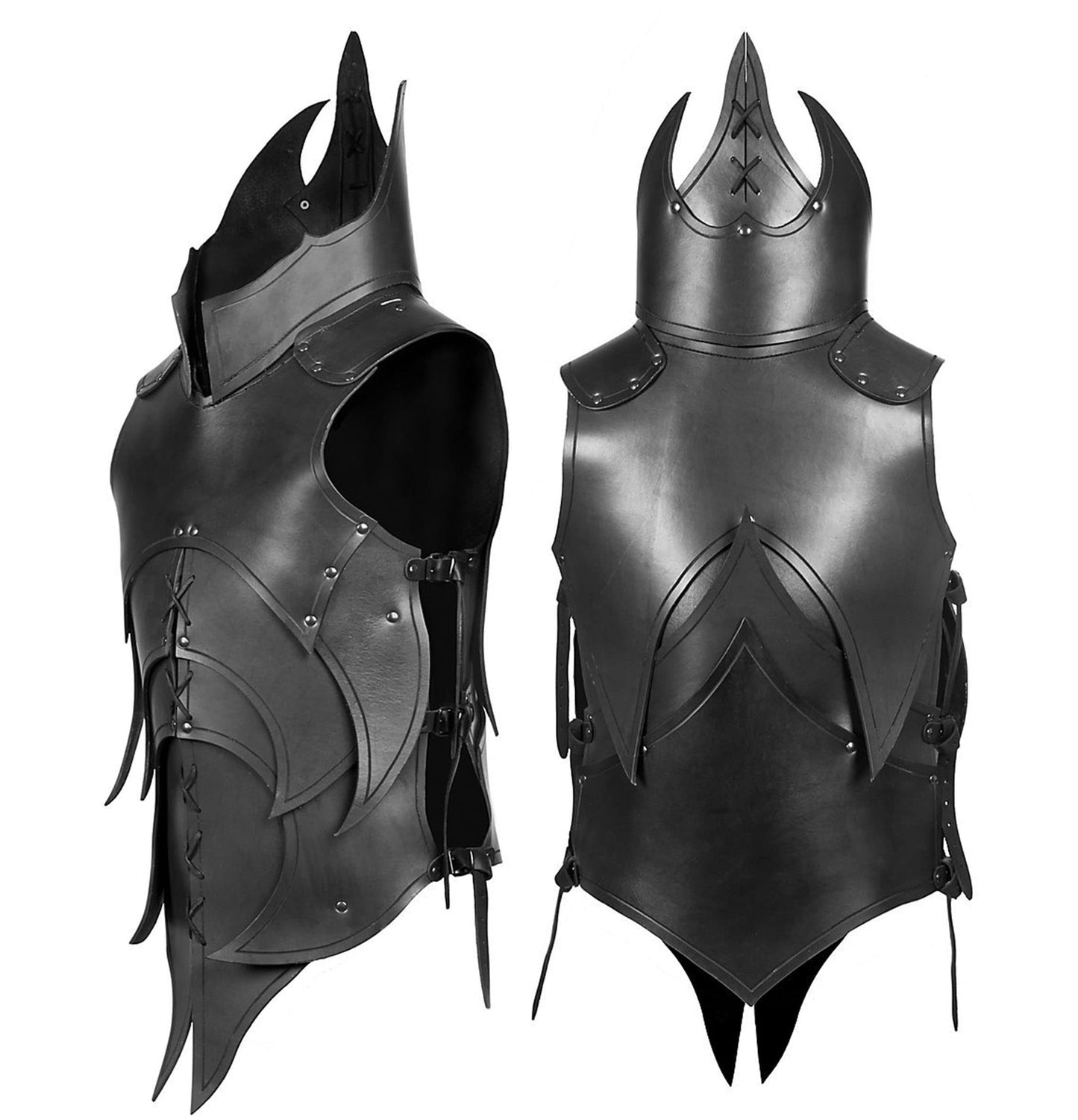 Deluxe Medieval Warrior Armor Viking Armor