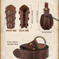 Medieval Viking Belt Leather Belt