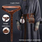 Belt and Pouch Set