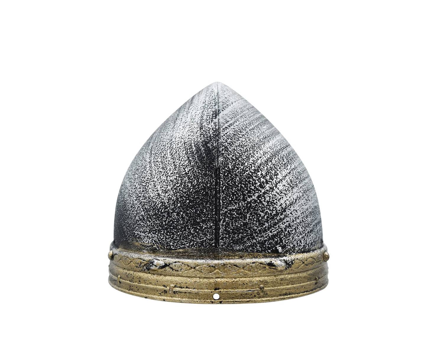 Medieval Viking Crusader Knight Helmet