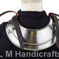 Handicrafts Medieval Neck Protection Armor