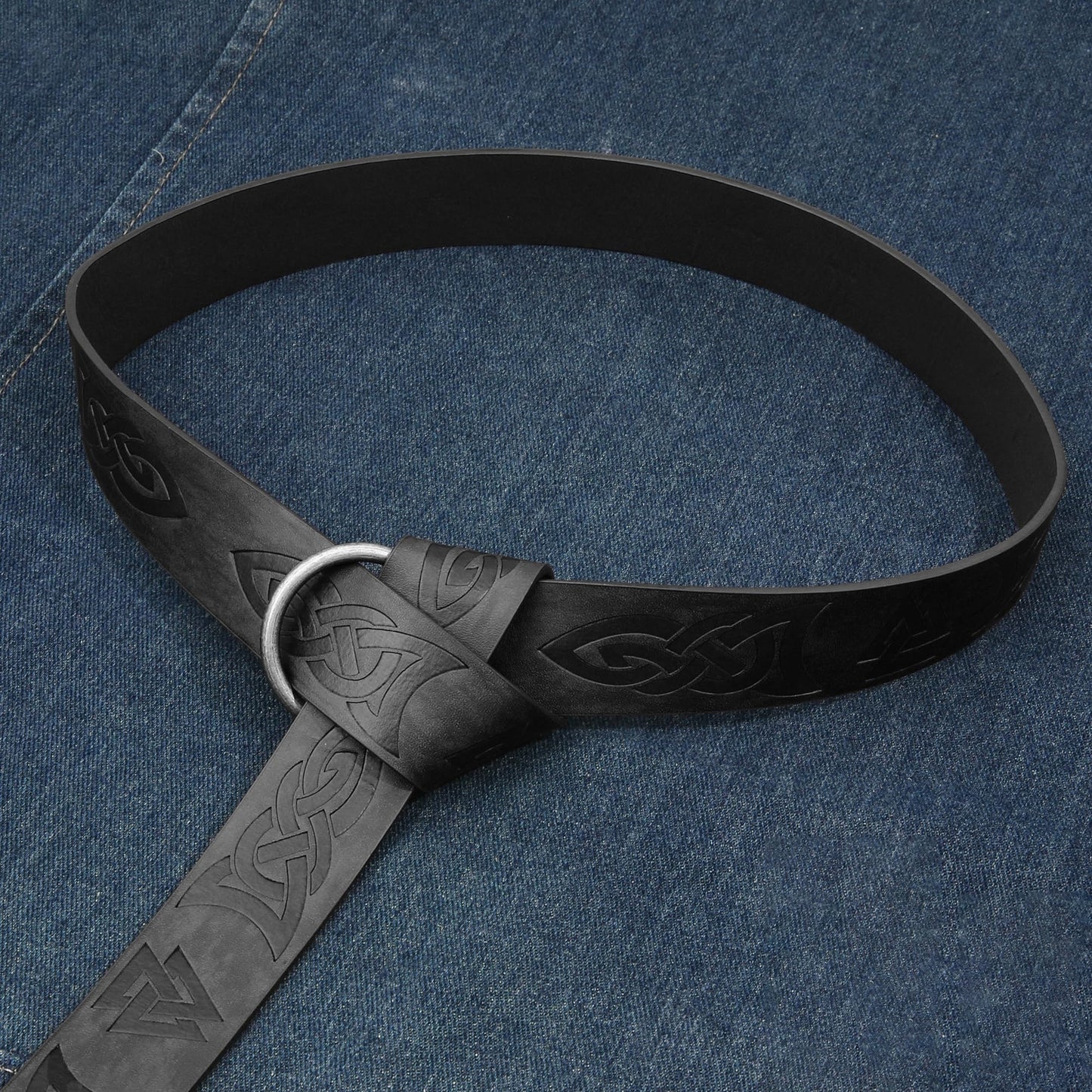 Medieval Viking Belt for Men