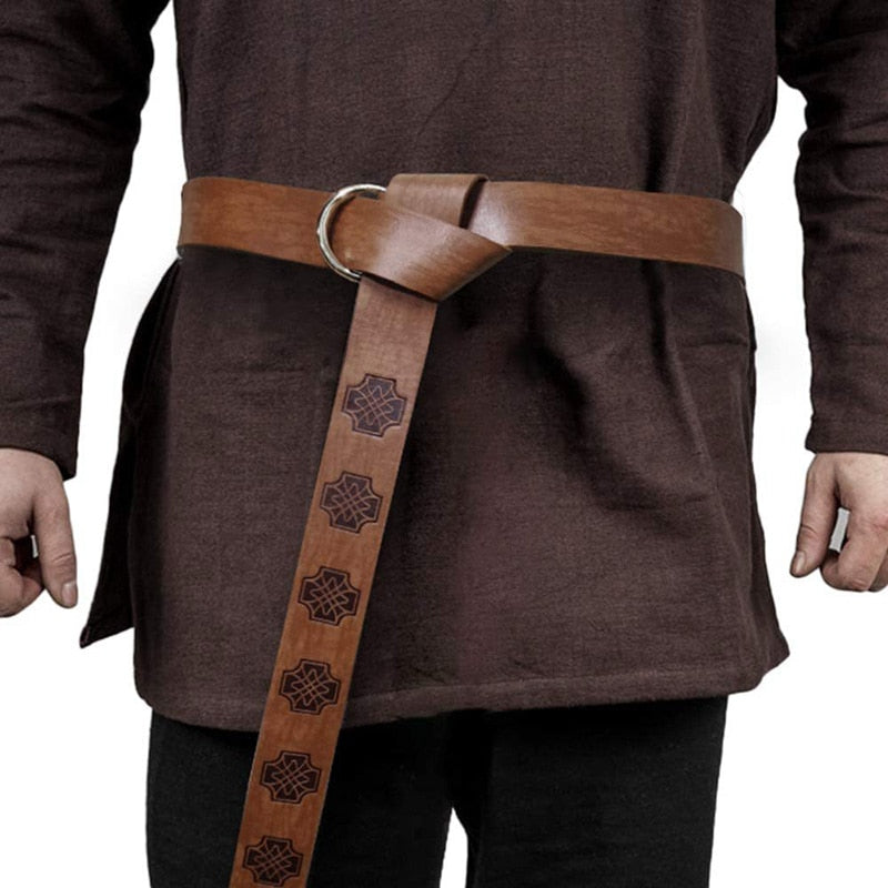 Viking Belt