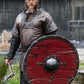 Ragnar Lothbrok Viking Shield Show Replica, 24"