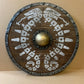 Zelda Traveler's Medieval Plank Shield, 24"